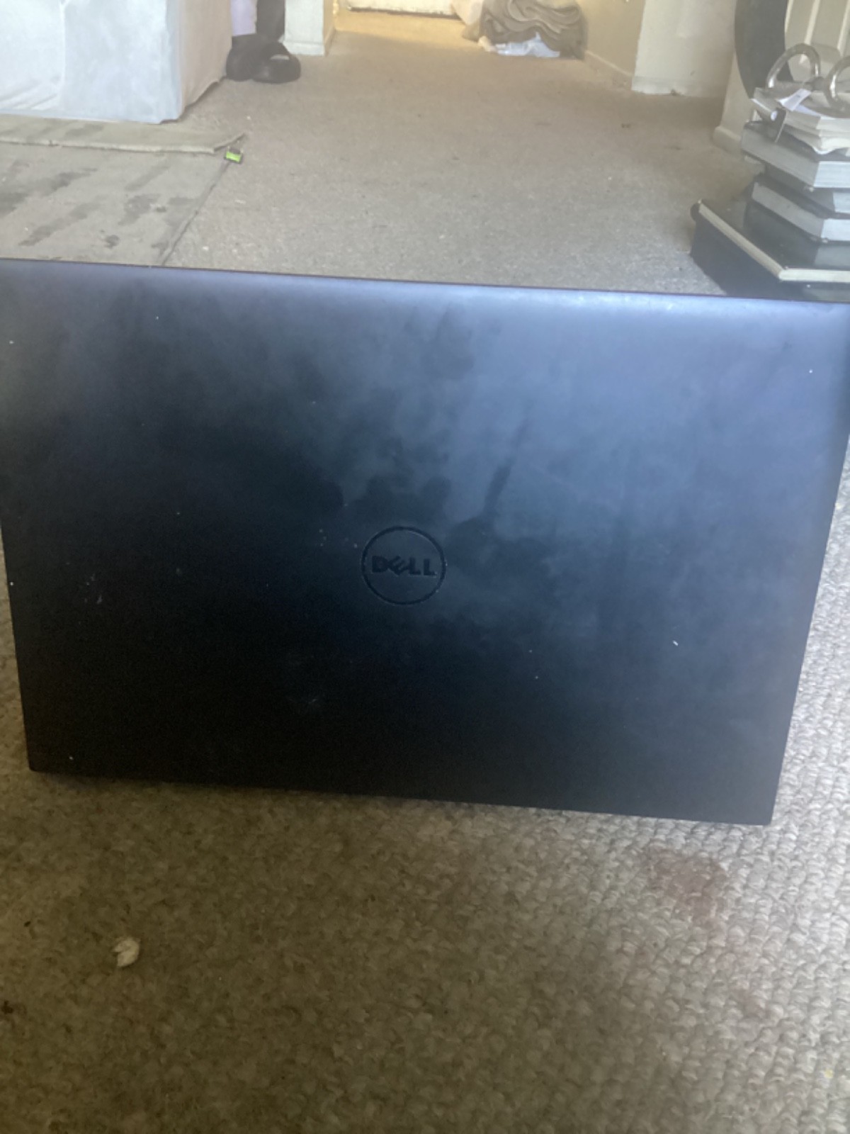 dell latitude 3560