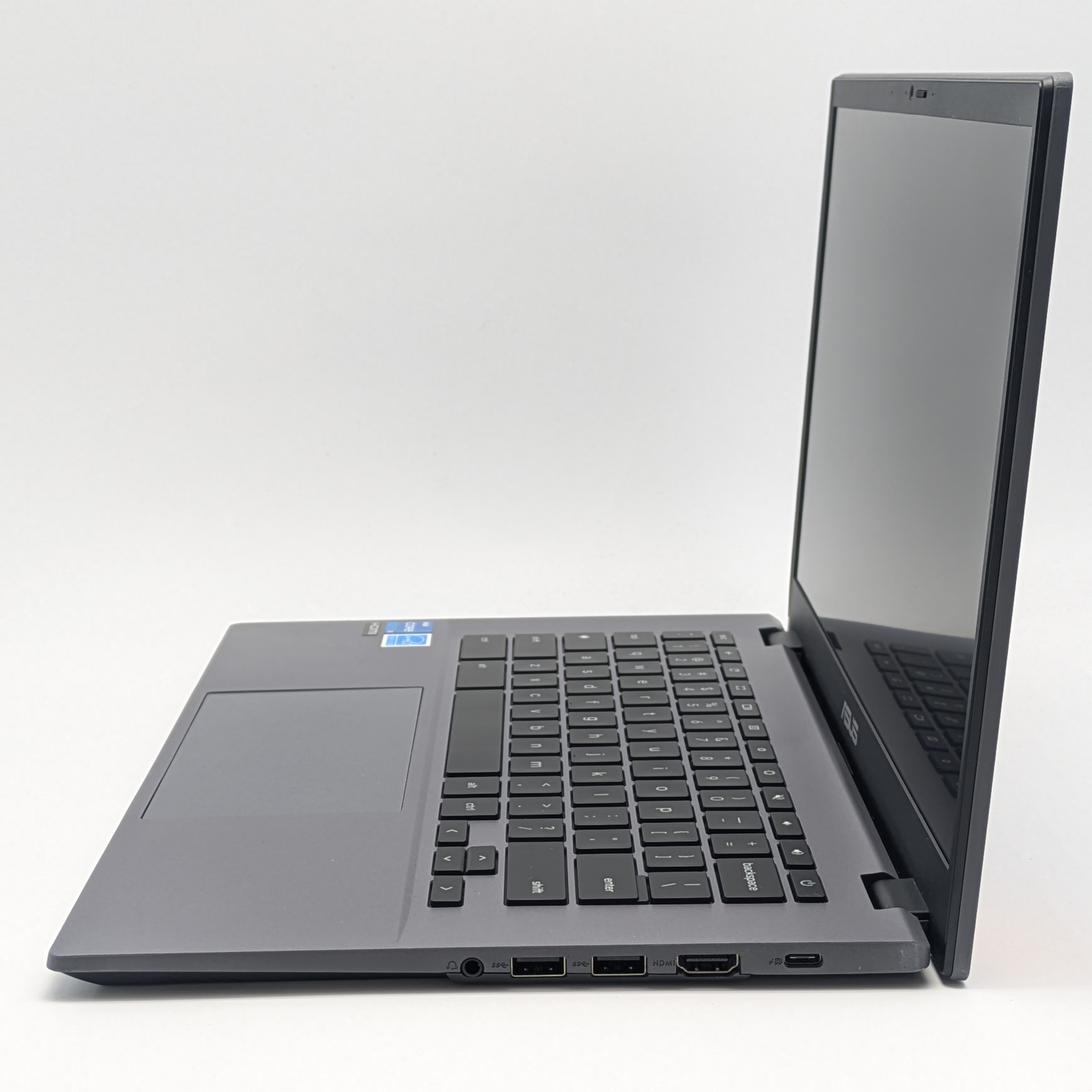 ASUS Chromebook Plus CX34 14″ i5-1235U 16GB DDR5 256GB SSD ChromeOS