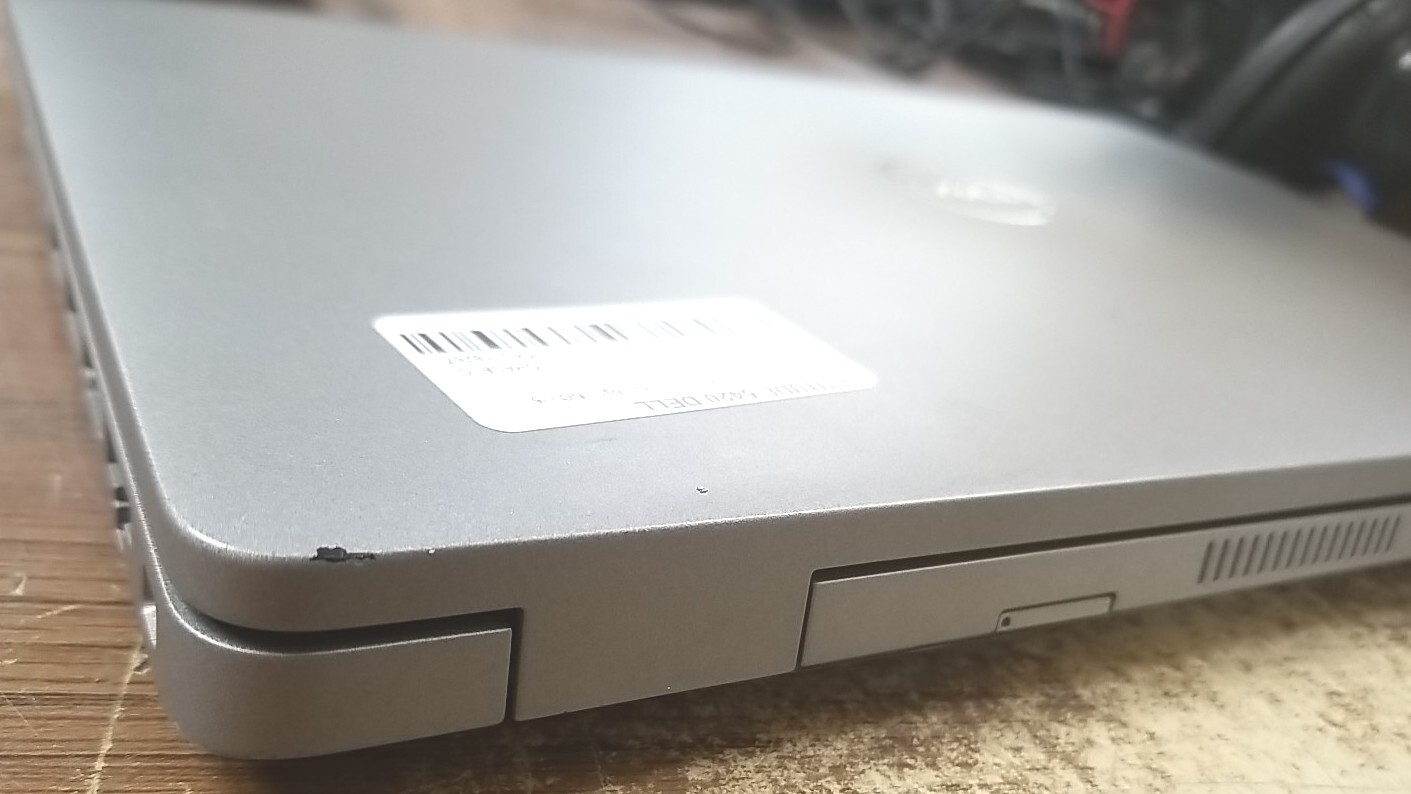 Dell Latitude 5420 W/ i5-1145G7 4.40GHZ, 8GB. NO HDD, OS, OR CORDS. *READ⬇️*