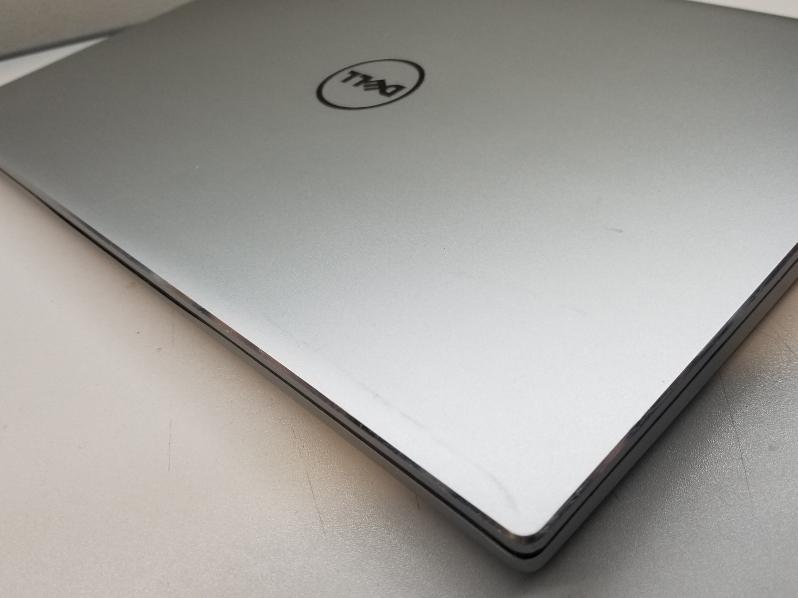 Dell Inspiron 7560 15.6″ FHD i7-7500U 2.7GHz 8GB RAM 256GB M.2 SSD Win11Pro READ