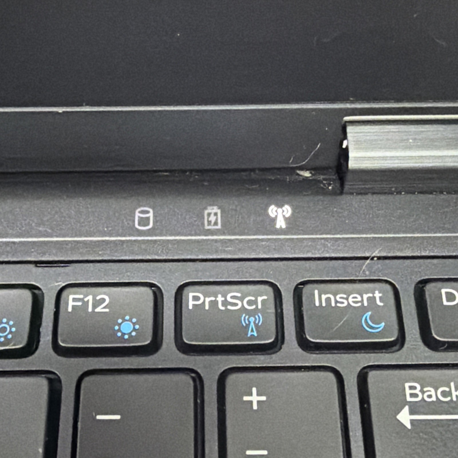 Dell Latitude E7250 Laptop Intel Core i5-5300U@ 2.3GHz 8GB 128GB SSD W11 Pro