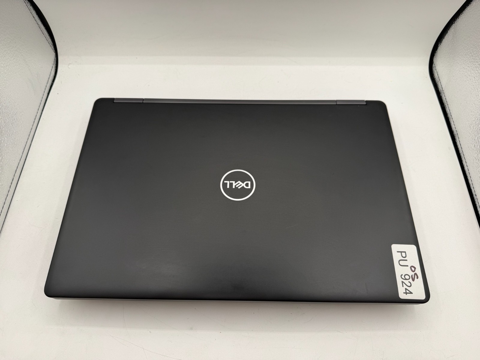 Dell Latitude 5591-i5-8400H@2.5GHz 8GB DDR4 Ram 256GB NVME SSD W11P UHD GFx (924