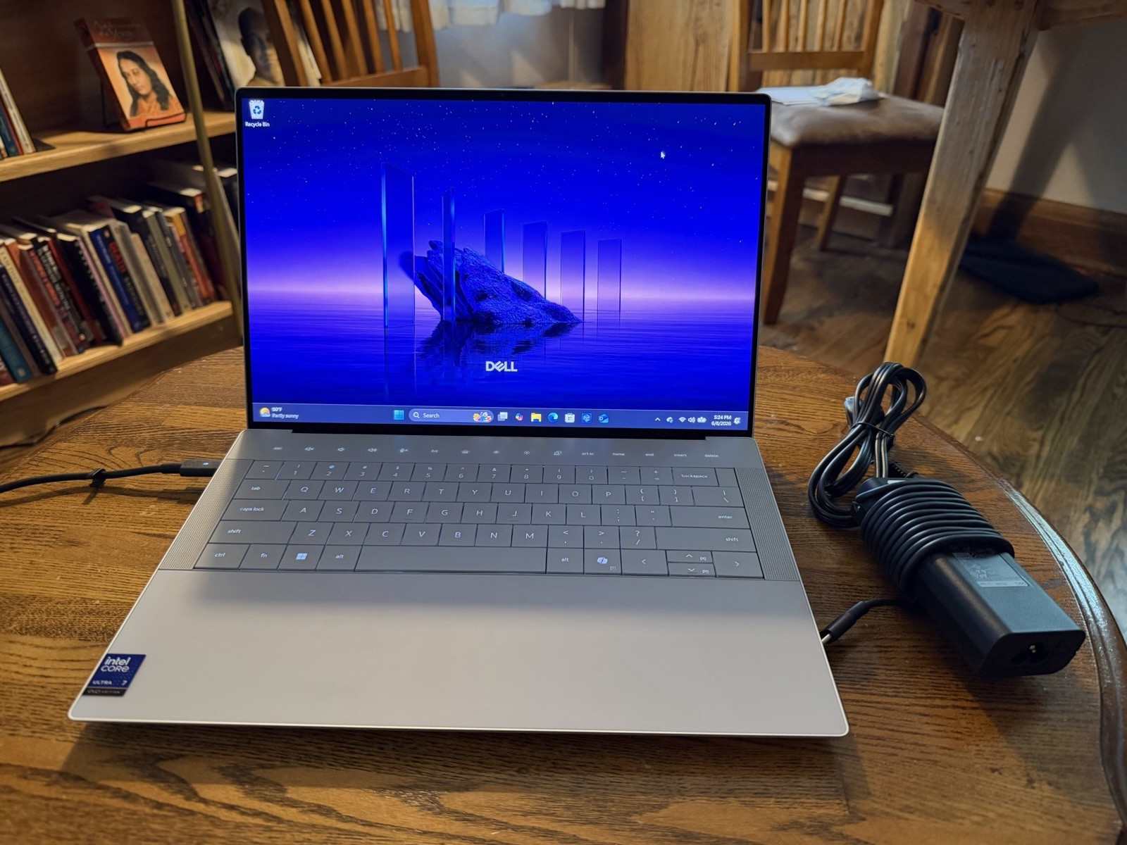 Dell XPS14 Premium DA14250 14″ 3.2K 120Hz Touch OLED Core Ultra 7 255H 32GB 1TB