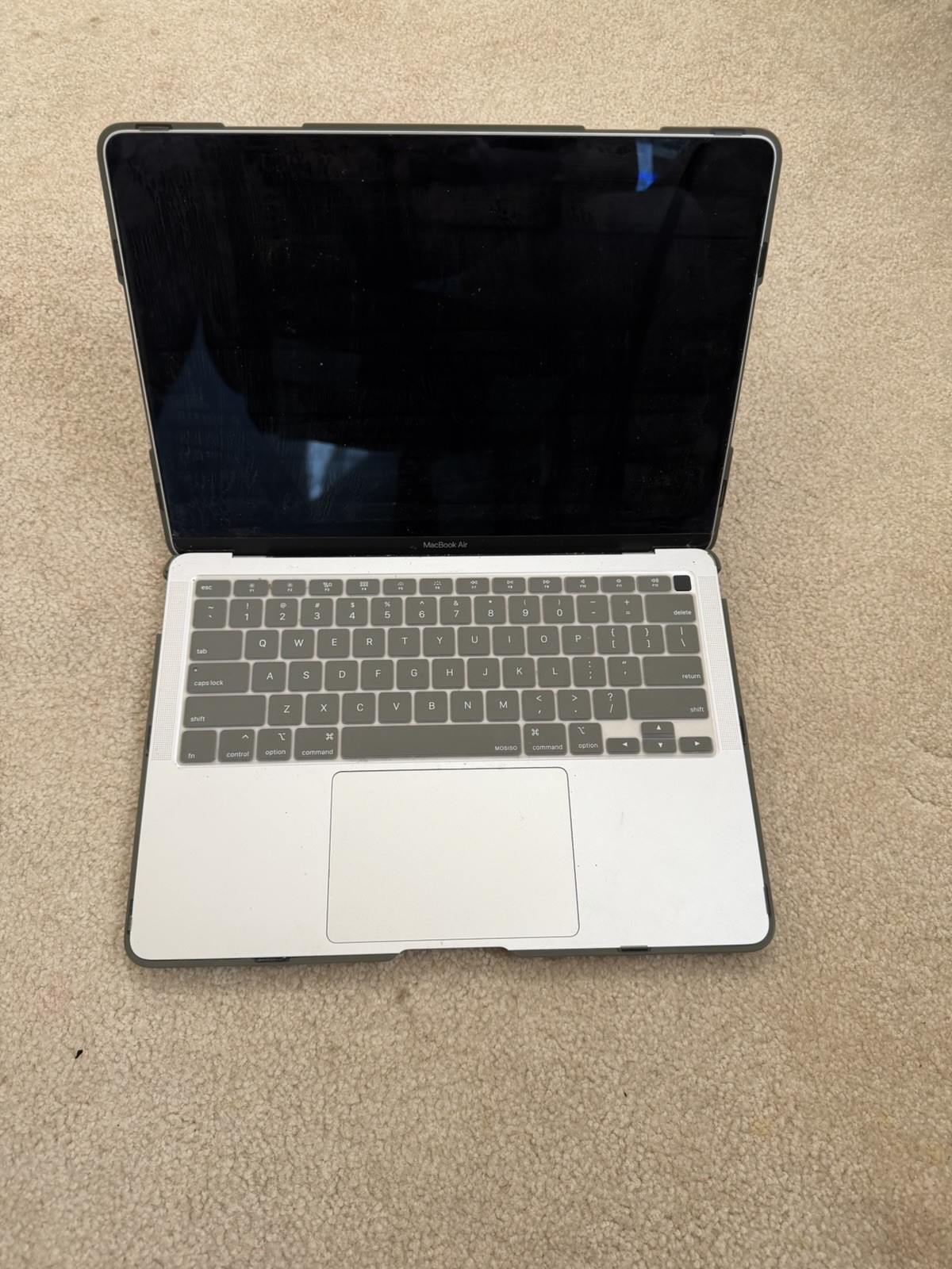 13-inch MacBook Air M1 chip