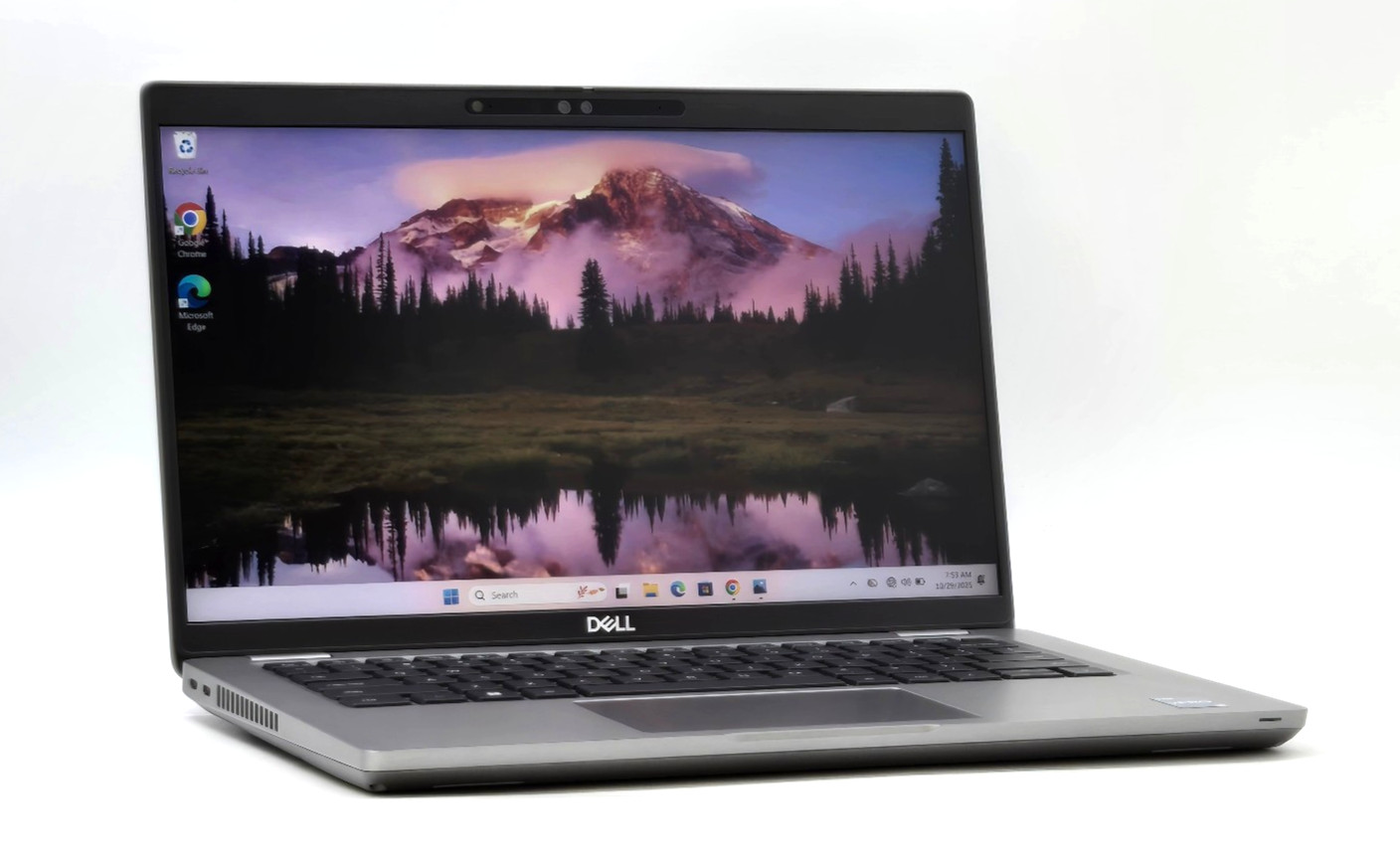 Dell Precision 3470 Laptop 14 Inch FHD Intel i5-1250P Gen 8GB 256GB NVMe Win 11