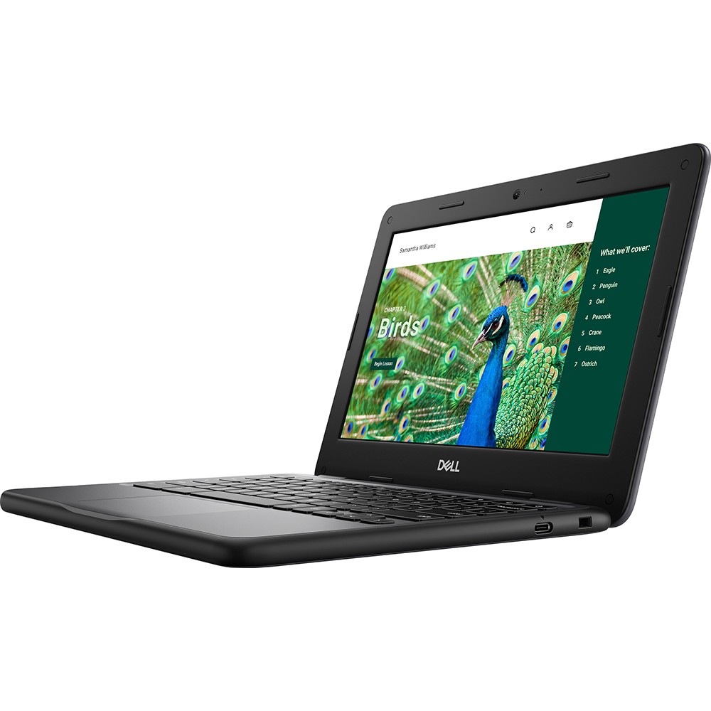 Dell 11.6″ 3120 64GB Chromebook – CC6PF