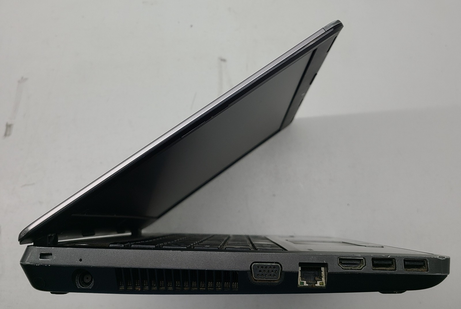 HP ProBook 4540s 15.6″ Laptop Intel Core i3-3110M 4GB Ram NO HD/OS/BATT (FL)