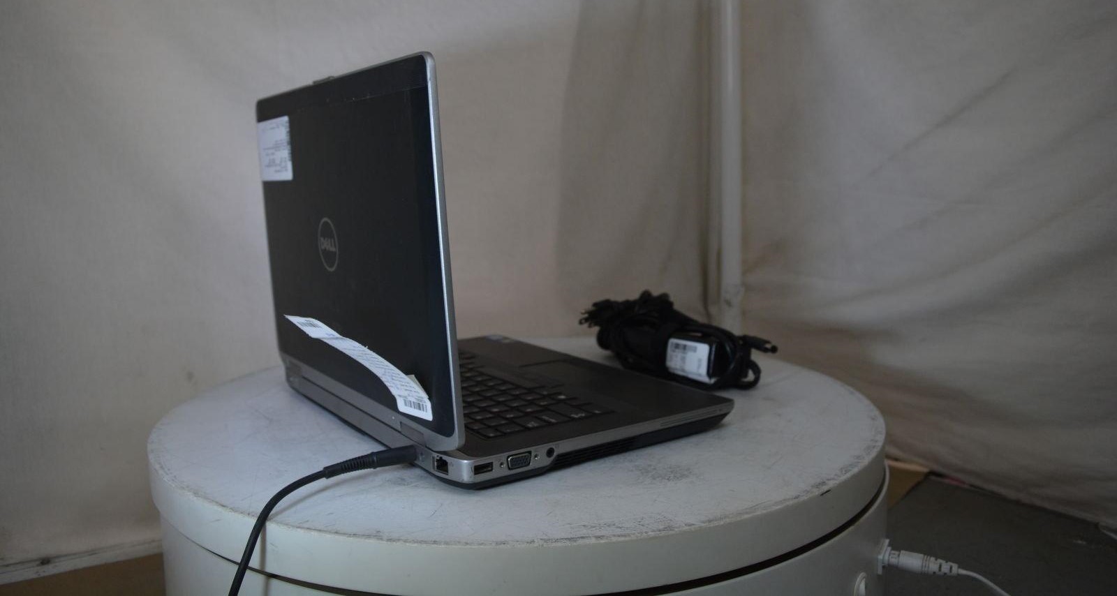 Dell Latitude E6430 14″ Laptop Intel Core i5-3210M 4GB 320GB