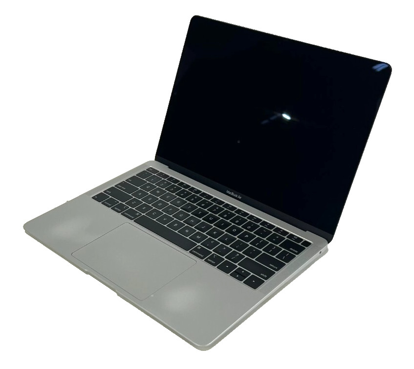Apple MacBook Air 2019 A1932 13″ Laptop i5 128GB SSD 8GB RAM macOS 12 (AB) C