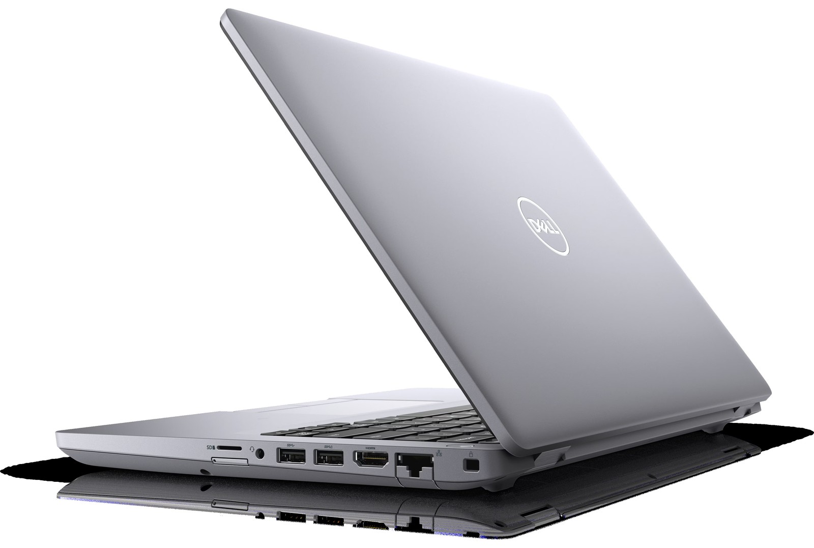 Dell Latitude 5411 14″ Intel Core i7 10th Gen 16GB 256GB Fair