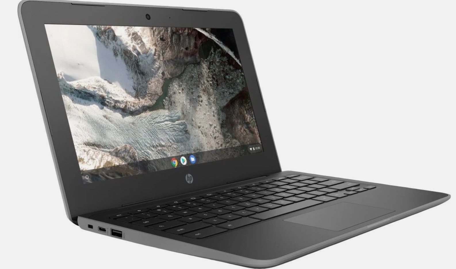 HP Chromebook 11 G7 11.6″ Intel 2.60 GHz 4 GB RAM 32 GB eMMC Bluetooth Webcam SD