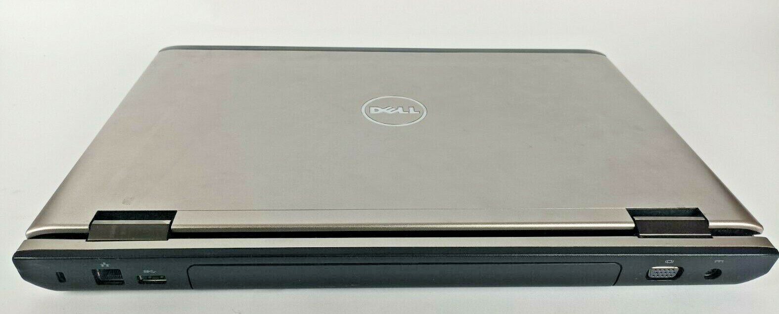 Dell 3550 Notebook PC i3 2330 4gb ram 240gb SSD USB3 DVD Windows 10