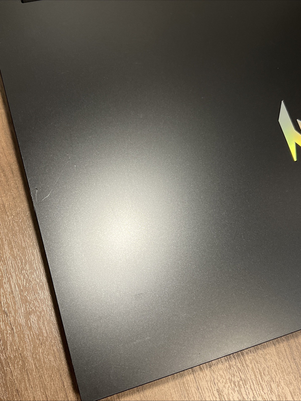 Acer Nitro V 16 AI 16″, Ryzen 5 240, RTX 5050, 32GB RAM, 512GB SSD ANV16-42-R1SF