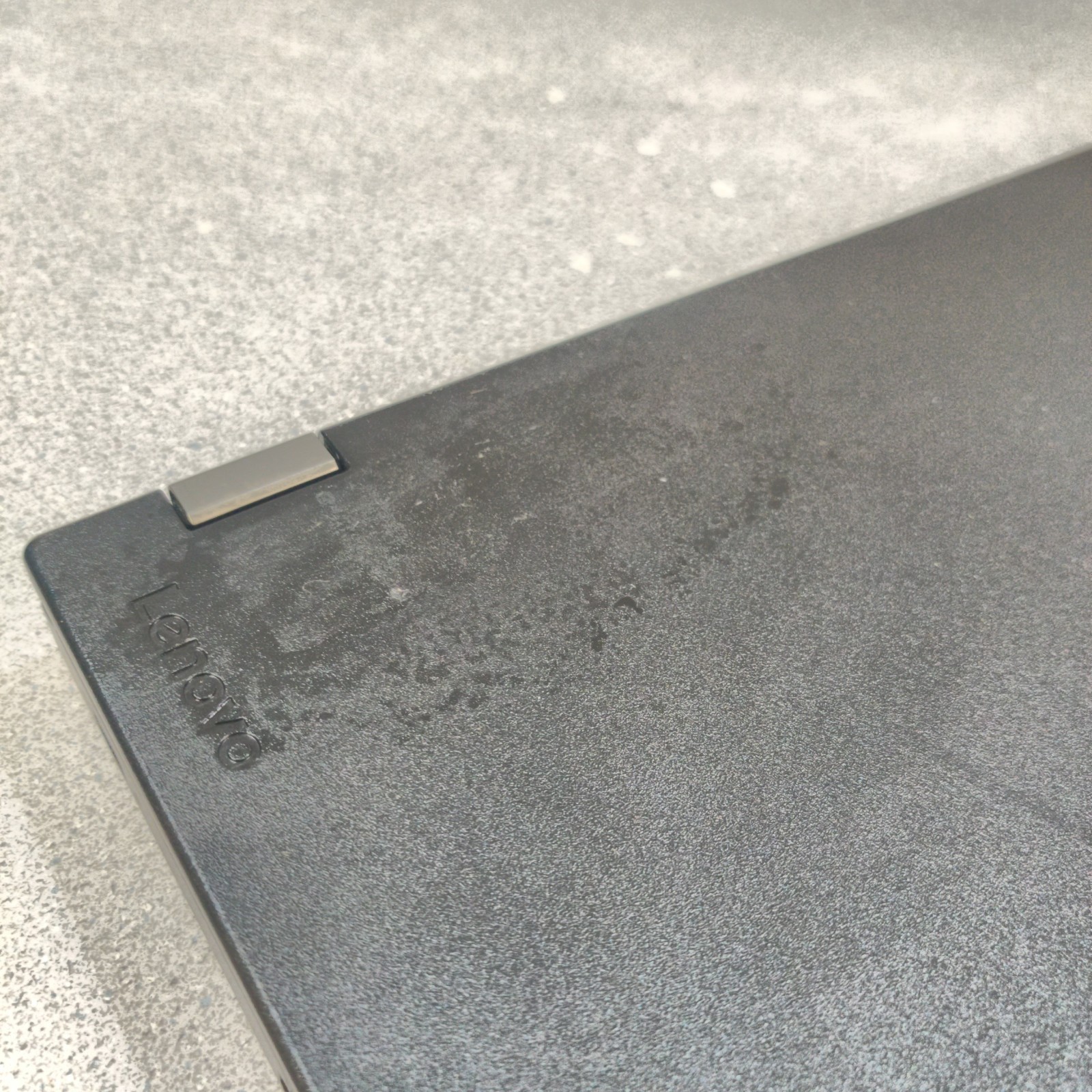 Lenovo Thinkpad L570 Intel Core i5-6200U, RAM 16GB, NO SSD/OS/AC ADAPTER – Used