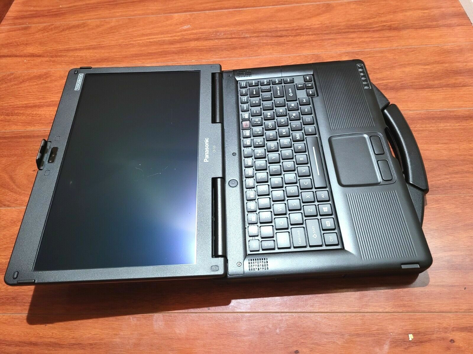 PANASONIC CF-53 MK3 & MK4 NON-TOUCH WEBCAM🔹i5-3340M@2.70GHz✔️16GB✔️480GB SSD