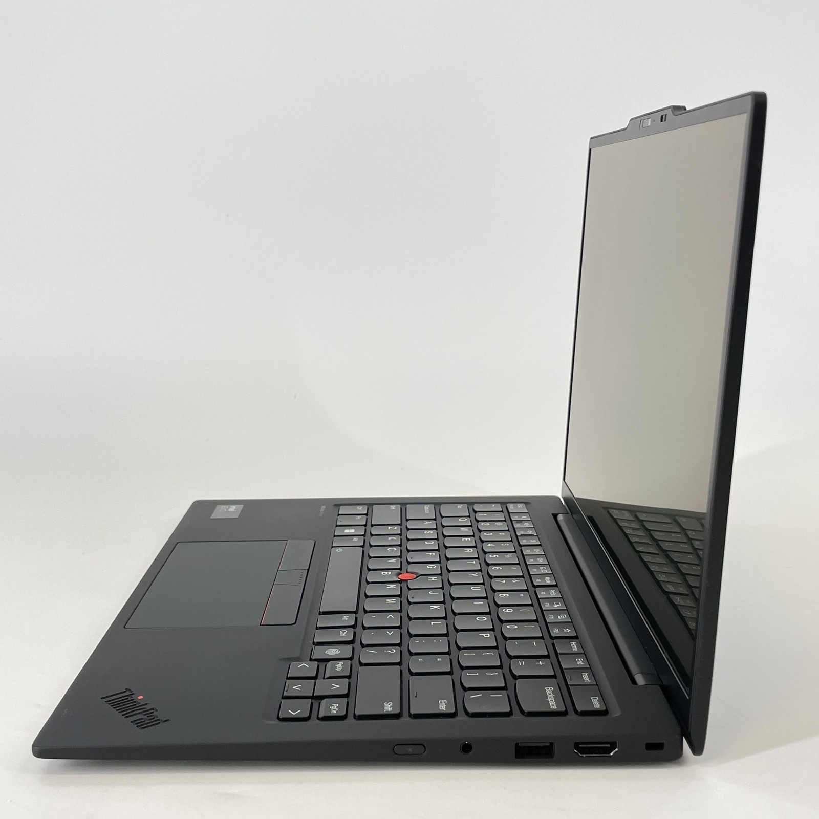 Lenovo ThinkPad X1 Carbon Gen 12 14 QHD+ 1.7 GHz Ultra 7 155U 16GB 256GB SSD