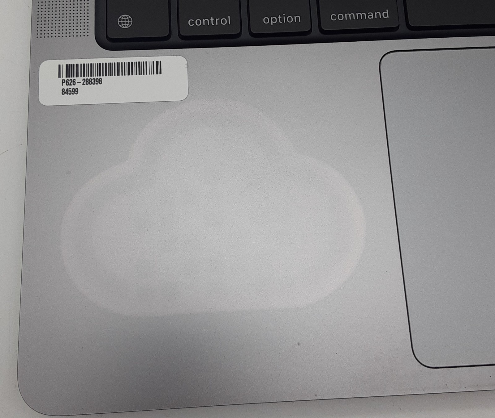 Apple MacBook Pro 18,3 | M1 Pro CPU | 16GB DDR5 RAM | macOS Installed | See Desc