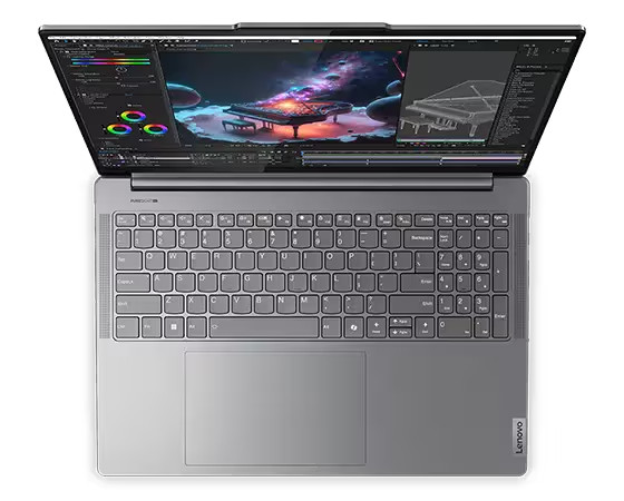Open Box (New) Lenovo Yoga Pro 9i 16″ Gen 9 (2024 Edition) 32GB 1TB Best Laptop!