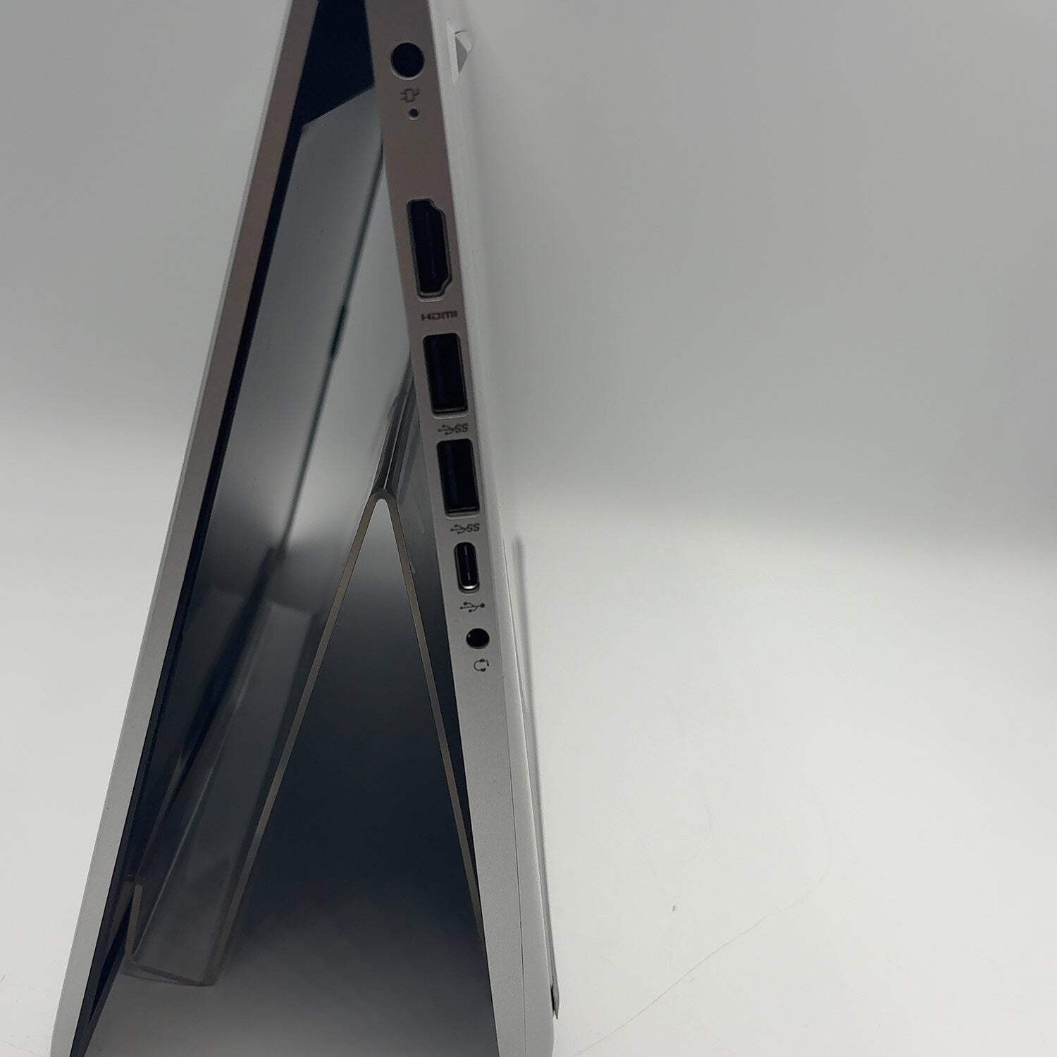 HP Envy 14-DQ6011DX 14″ N150 1.0GHz 4GB RAM 128GB SSD