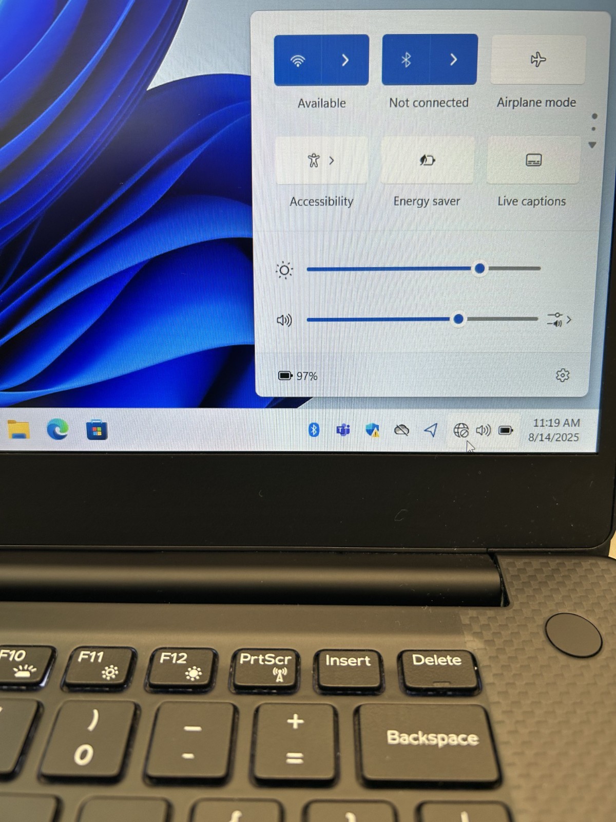 Dell Precision 5530 15.6″ i7-8850H 512GB M.2 32GB RAM Quadro T2000 GPU Win 11