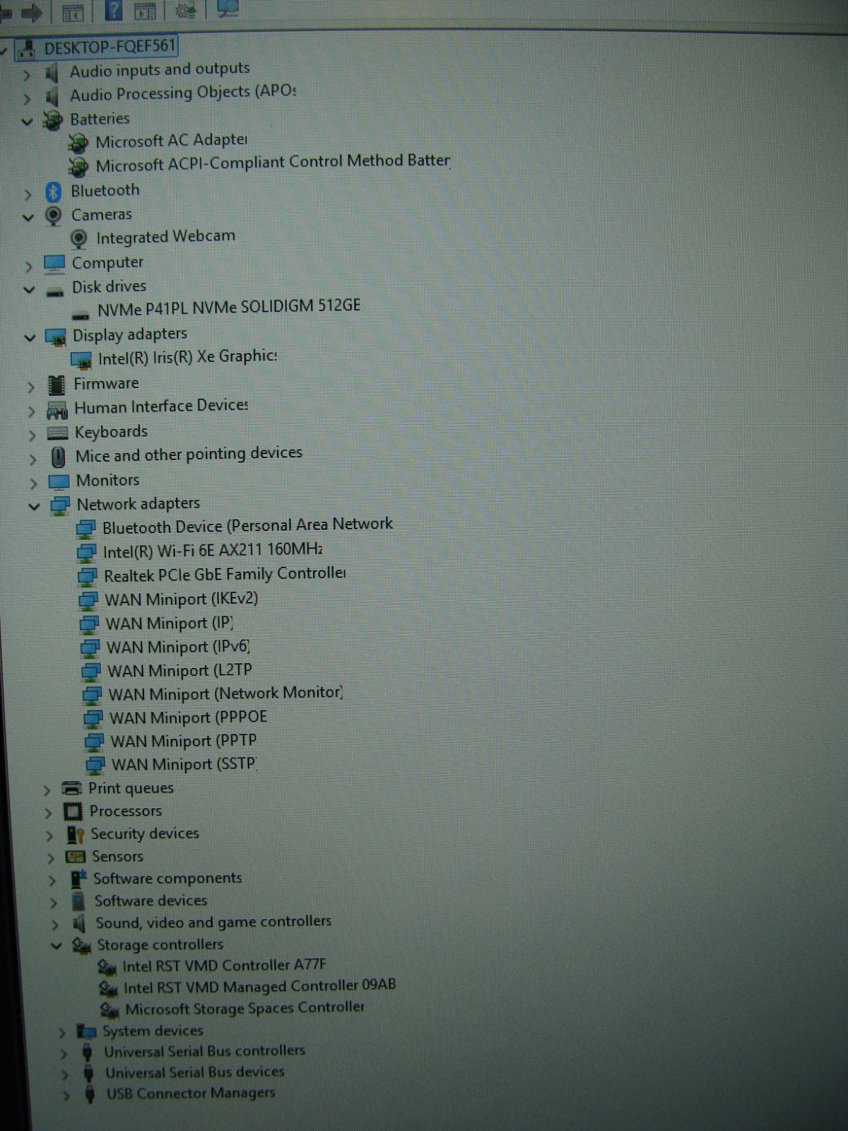 Dell Latitude 3450 14”FHD Intel i7-1355U 1.7GHz 16GB 512GB Warranty +Charger