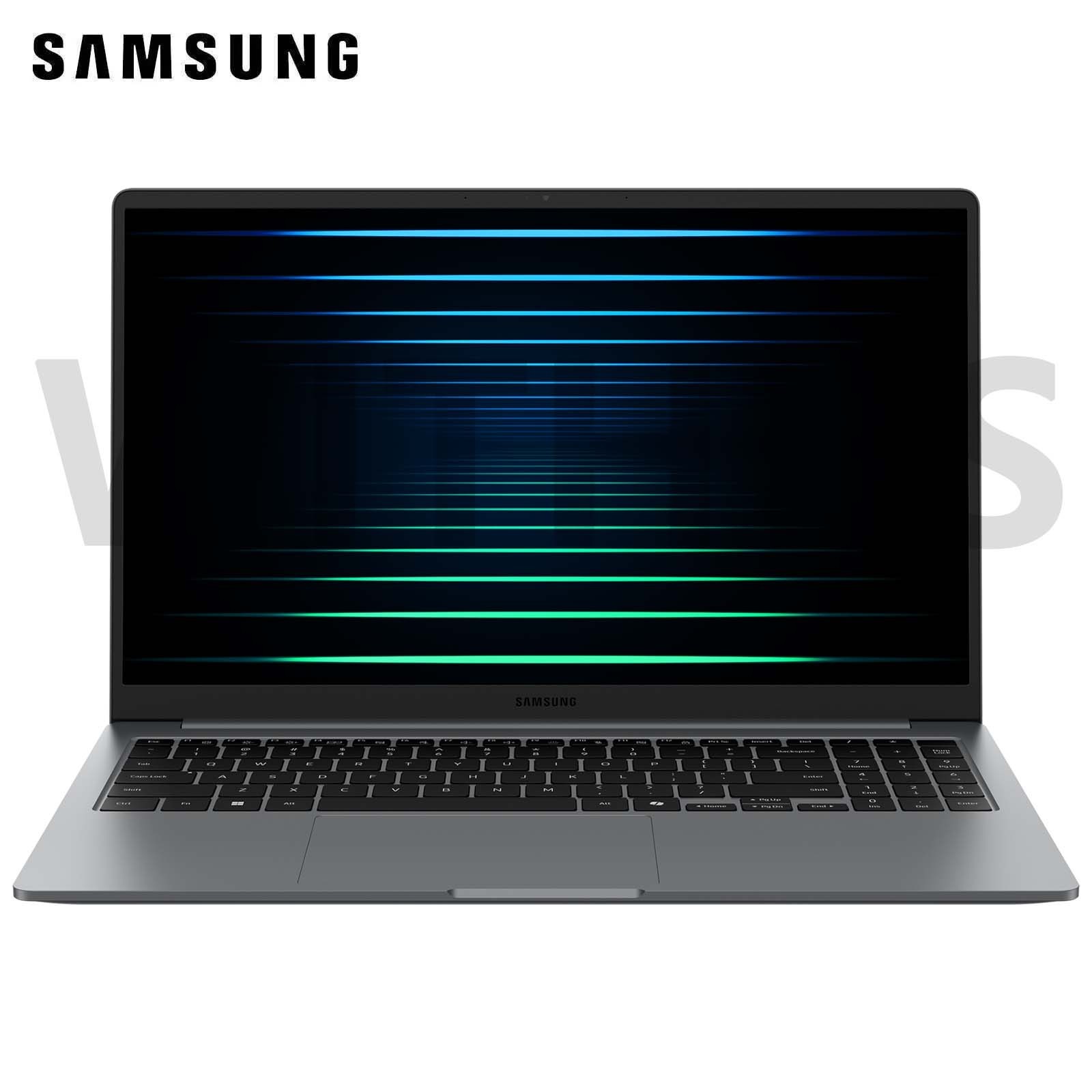 SAMSUNG Galaxy Book 5 15.6″ (Ultra 5 16GB/512GB) Intel Arc AI NT750XHD-KC51G