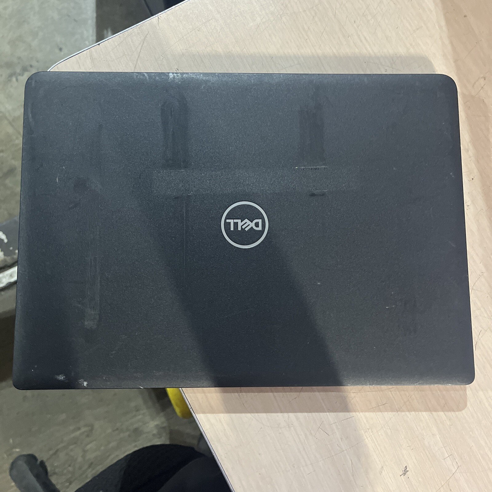 DELL LATITUDE 3400 INTEL CORE I3-8145U 2.10GHZ 8GB RAM NO HD