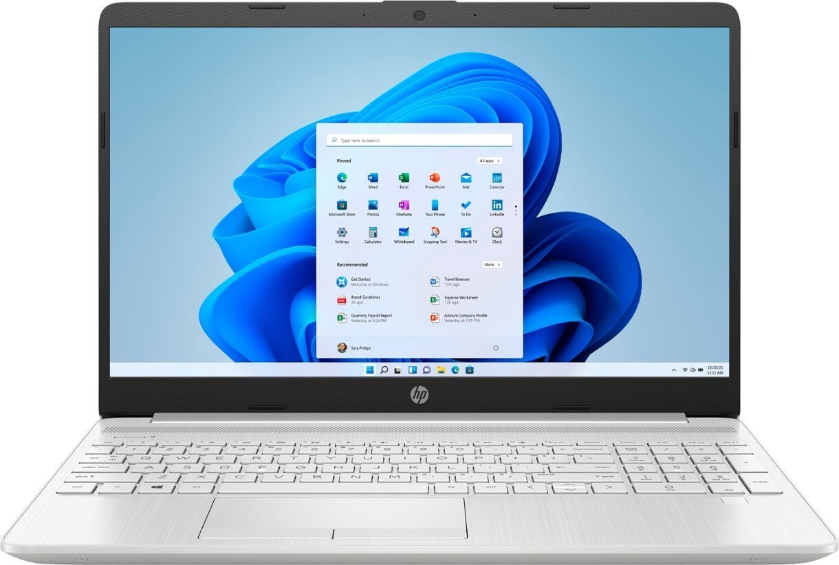 HP 15-dw3033dx 15.6″ Full HD Laptop Intel Core i3 256GB SSD 8GB NEW Best Offer!