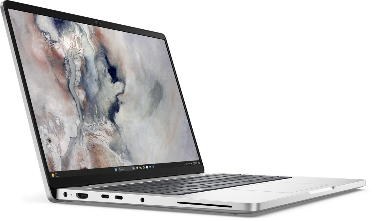 Dell 14″ Intel® Core™ Ultra 7 255U, 12 cores 512 GB SSD 16 GB DDR5