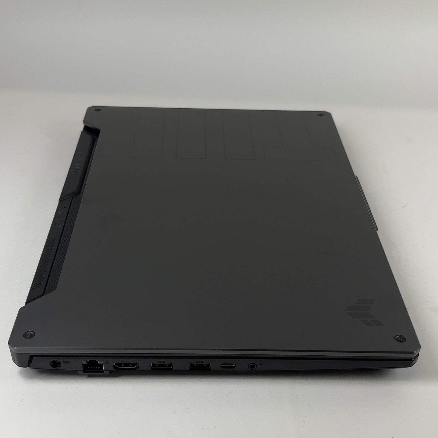 Asus TUF F15 FX506HC 15.6″ i5-11400H 2.7GHz 8GB RAM 512GB SSD GeForce RTX 3050