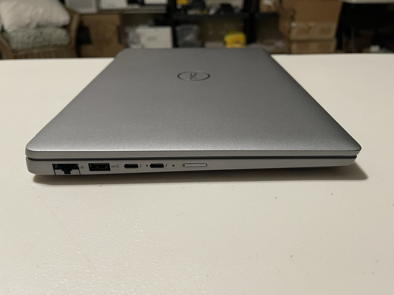 Dell Latitude 5450 14″ Intel Core Ultra 5 135U 16GB DDR5 512GB SSD W11P DL07