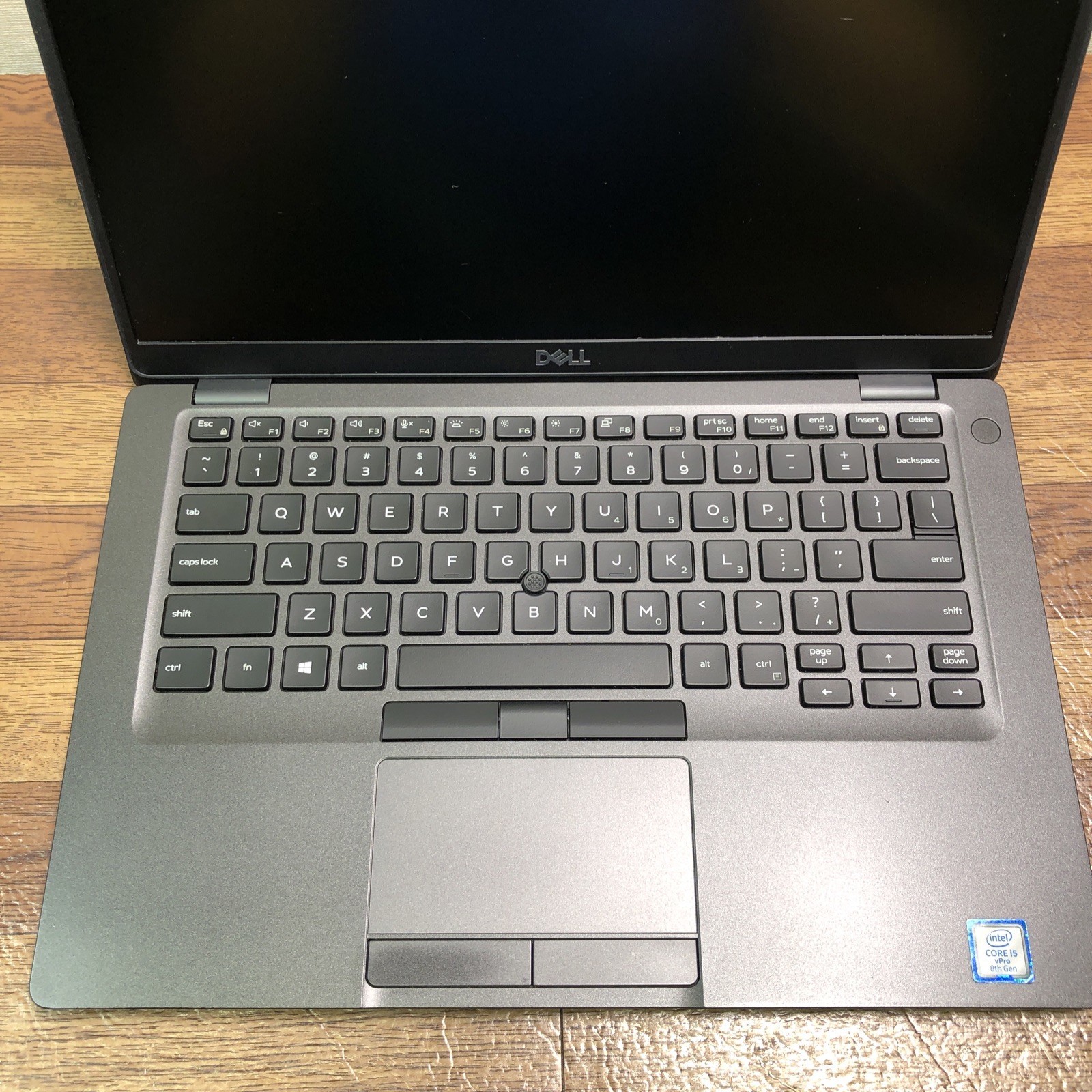 Dell Latitude 5400 14” Core i5-8350U 1.70GHz 256GB SSD 16GB RAM DDR4