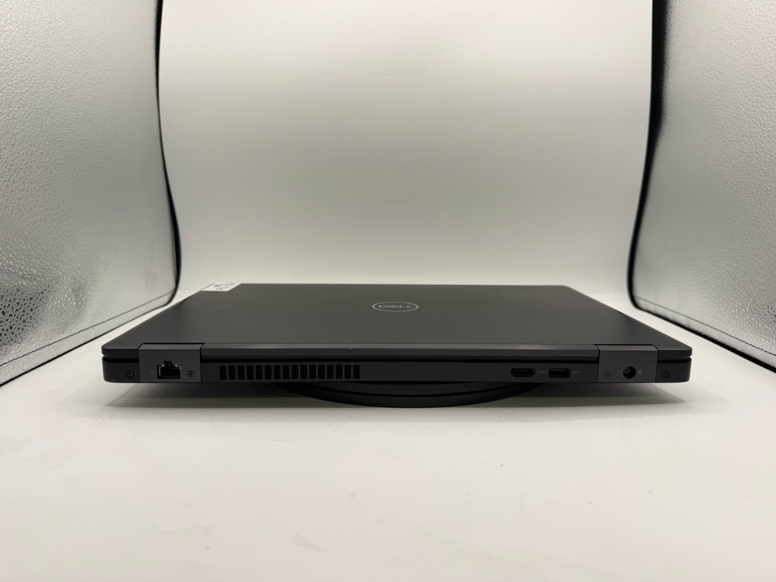 Dell Latitude 5591-i5-8400H@2.5GHz 8GB DDR4 Ram 256GB NVME SSD W11P UHD GFx (924