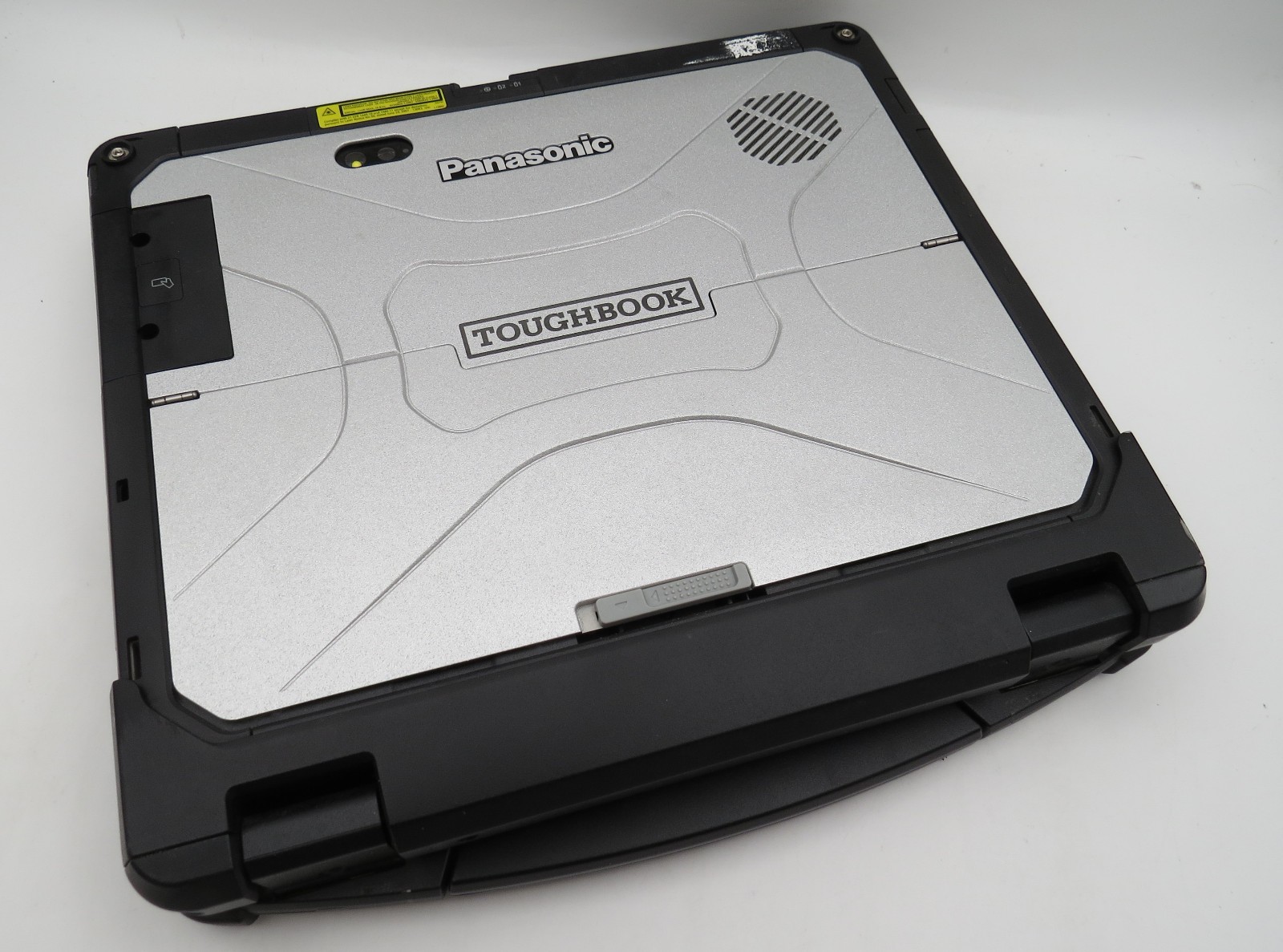 Panasonic CF-33 Toughbook i7-7600U@2.8 | 16/256GB SSD | 12″ Touch | No OS/AC