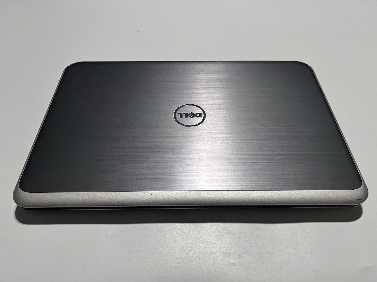 Dell Inspiron 17R 5737 i3-4010U 6GB 256GB SSD Win11 Office 2016
