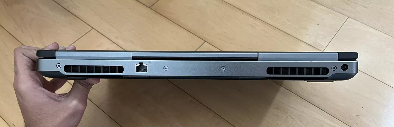 Dell Precision 7520 15.6″ i7-6820HQ @2.7GHz 32GB RAM 512GB SSD Win 11 Pro Laptop