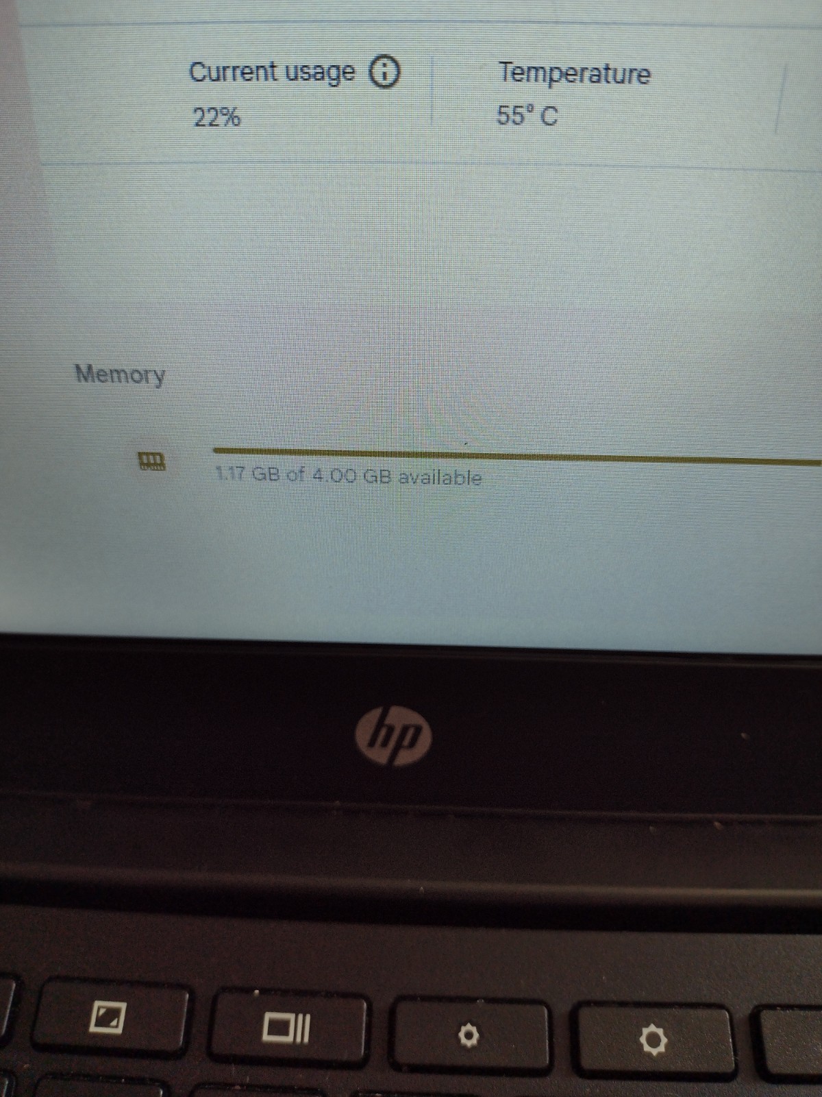 HP Chromebook 11MK G9 EE MediaTek MT8183 32GB 4GB NICE AND CLEAN AND UP TO DATE