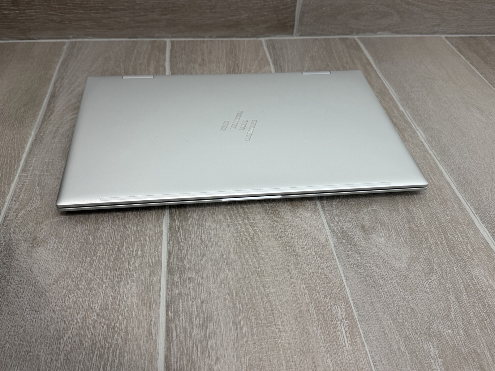 HP Envy x360 15T-ES000 15.6″ Touch Laptop Core i5-1135G7 8GB RAM 256GB NVMe SSD