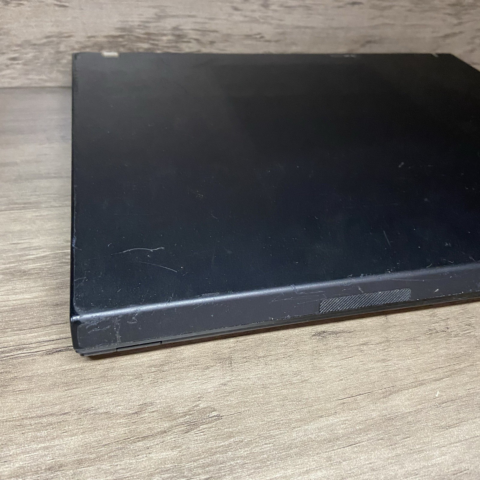 Vintage IBM ThinkPad T40 2374 Laptop Computer Parts Repair Windows Xp Notebook