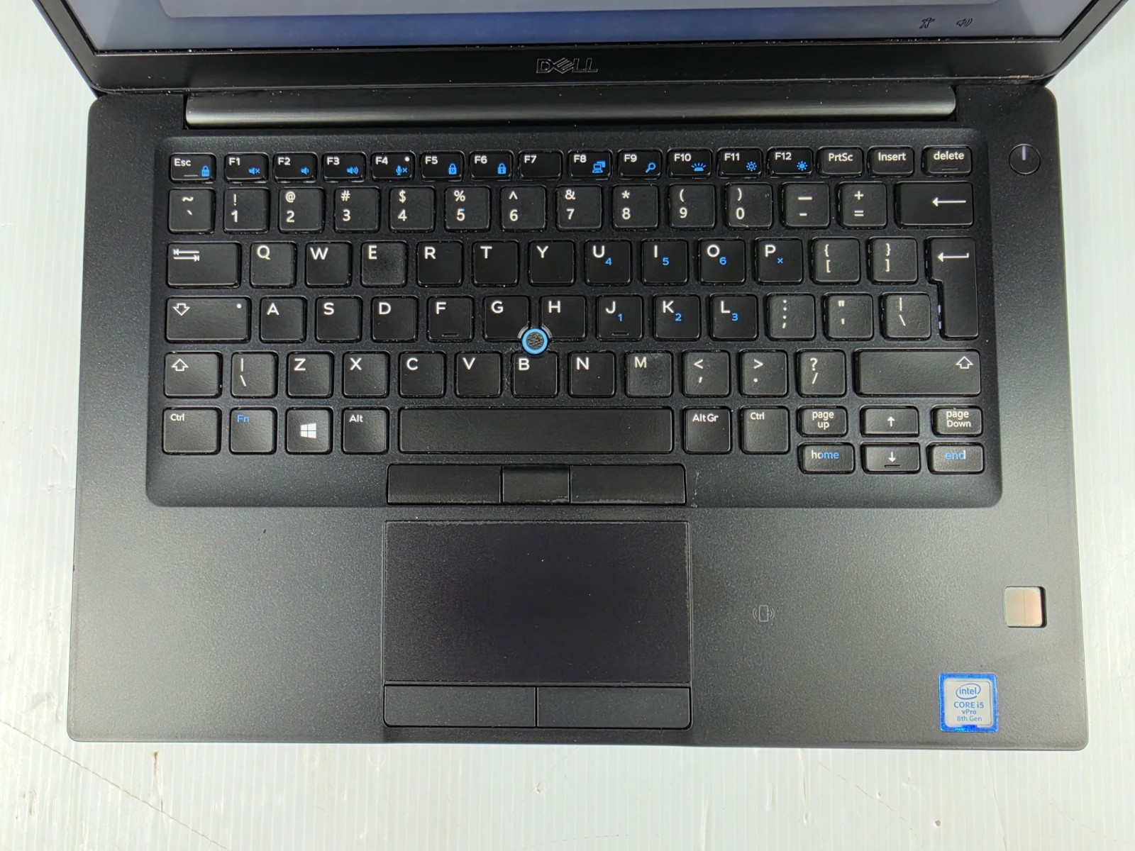 DELL Latitude 7490 FHD TOUCHSCREEN i5-8350 1.7GHz 16GB RAM 1TB NVMe SSD Win 11
