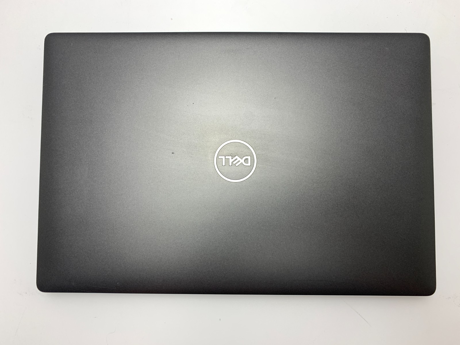 Dell Latitude 5401 | i5-9400H | 8GB RAM | 256GB SSD | LINUX | LOW BATTERY