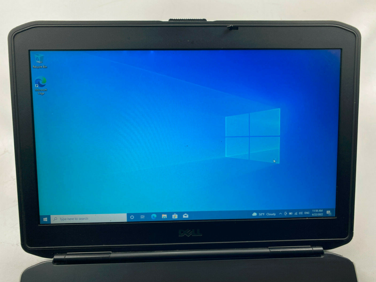 Dell Latitude E5430 14″ Intel i5-3210M 2.5GHz 4GB RAM 320GB HDD Win 10 AP07-03B