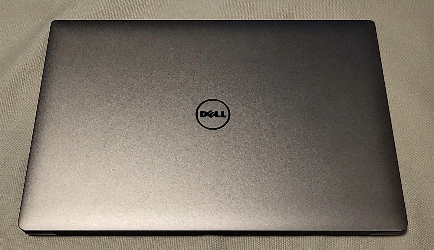 DELL XPS P56F Laptop – For Parts or Repair Only – Doesn’t Power On