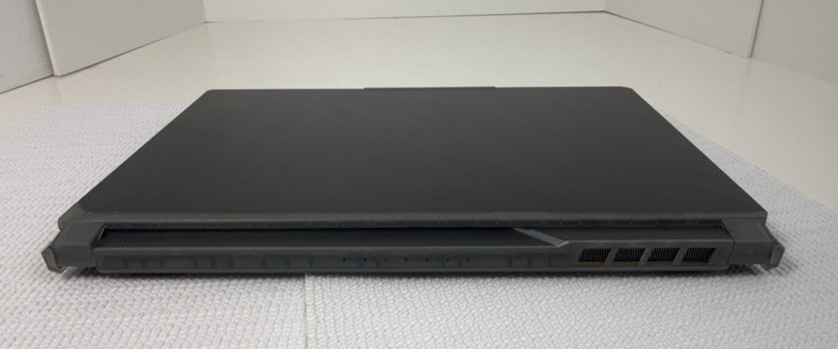 MSI Cyborg 15 15.6″ AI A1VEK-079US FOR PARTS OR NOT WORKING [Power Issue]