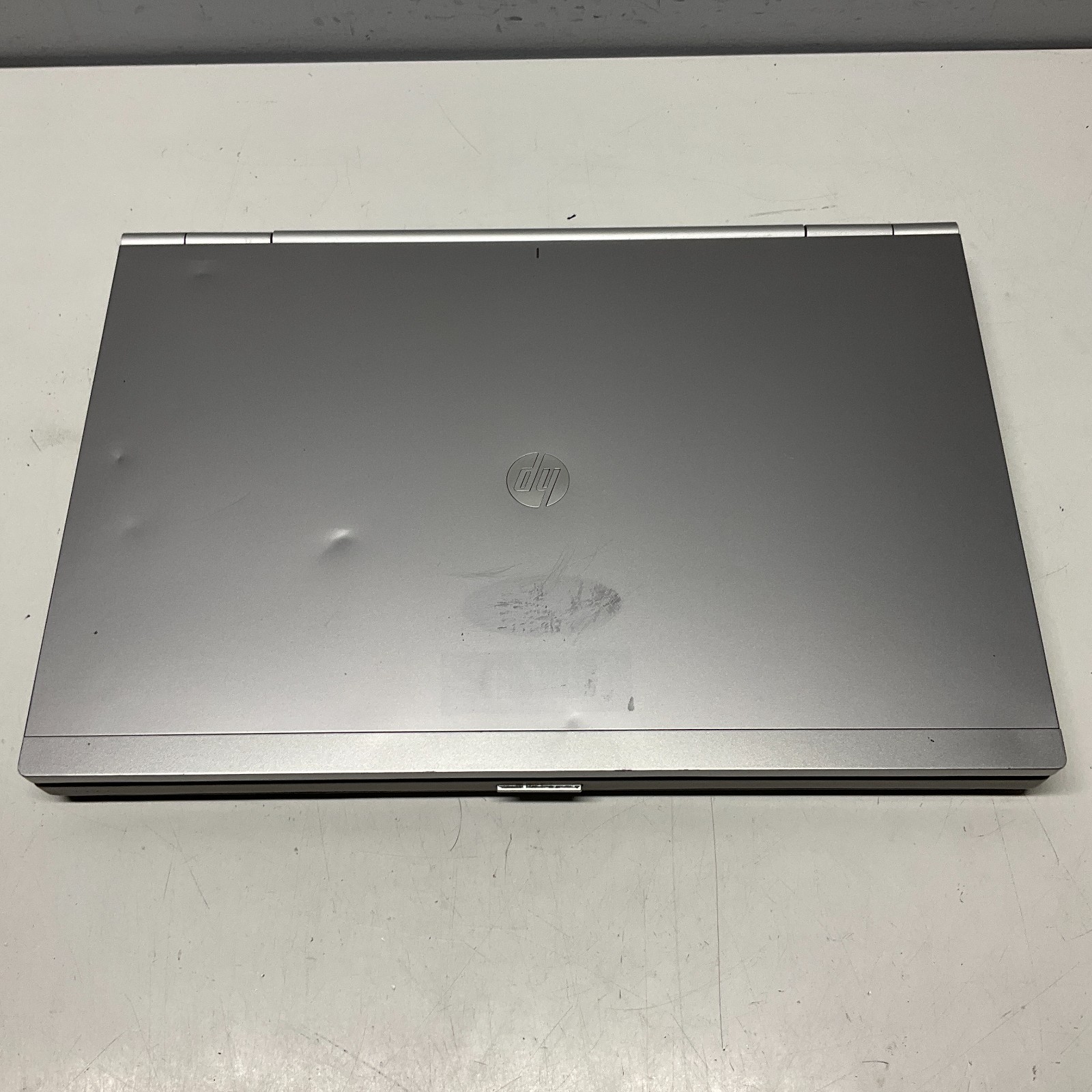 HP EliteBook 8560p 15.6″ Intel Core i5 2520M 2.50GHz 4GB RAM 320GB HDD NO BATT