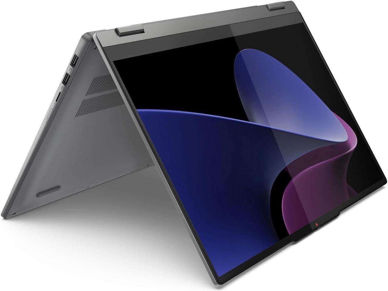 Lenovo IdeaPad 5 2-in-1 16″ Touch Core 5 120U 16GB 512GB Backlit KB CAM FPR 2Y