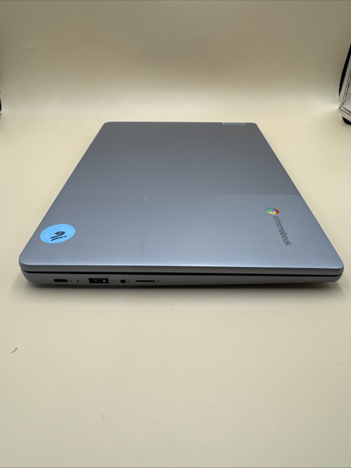 Lenovo IdeaPad 3 Chrome 14M836 14″ 64GB eMMC, MediaTek MT8183, 2.00 GHz *READ*