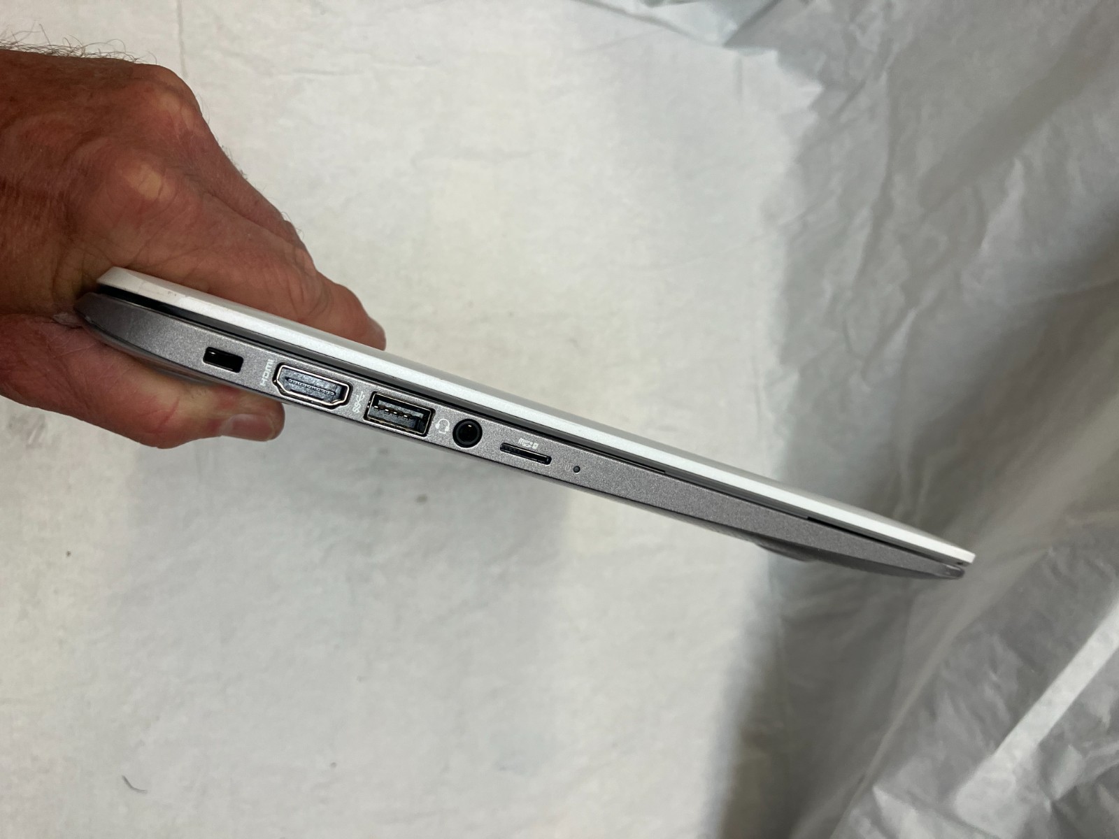 HP 14-AK040NR Chromebook Intel Celeron N2840 for Parts
