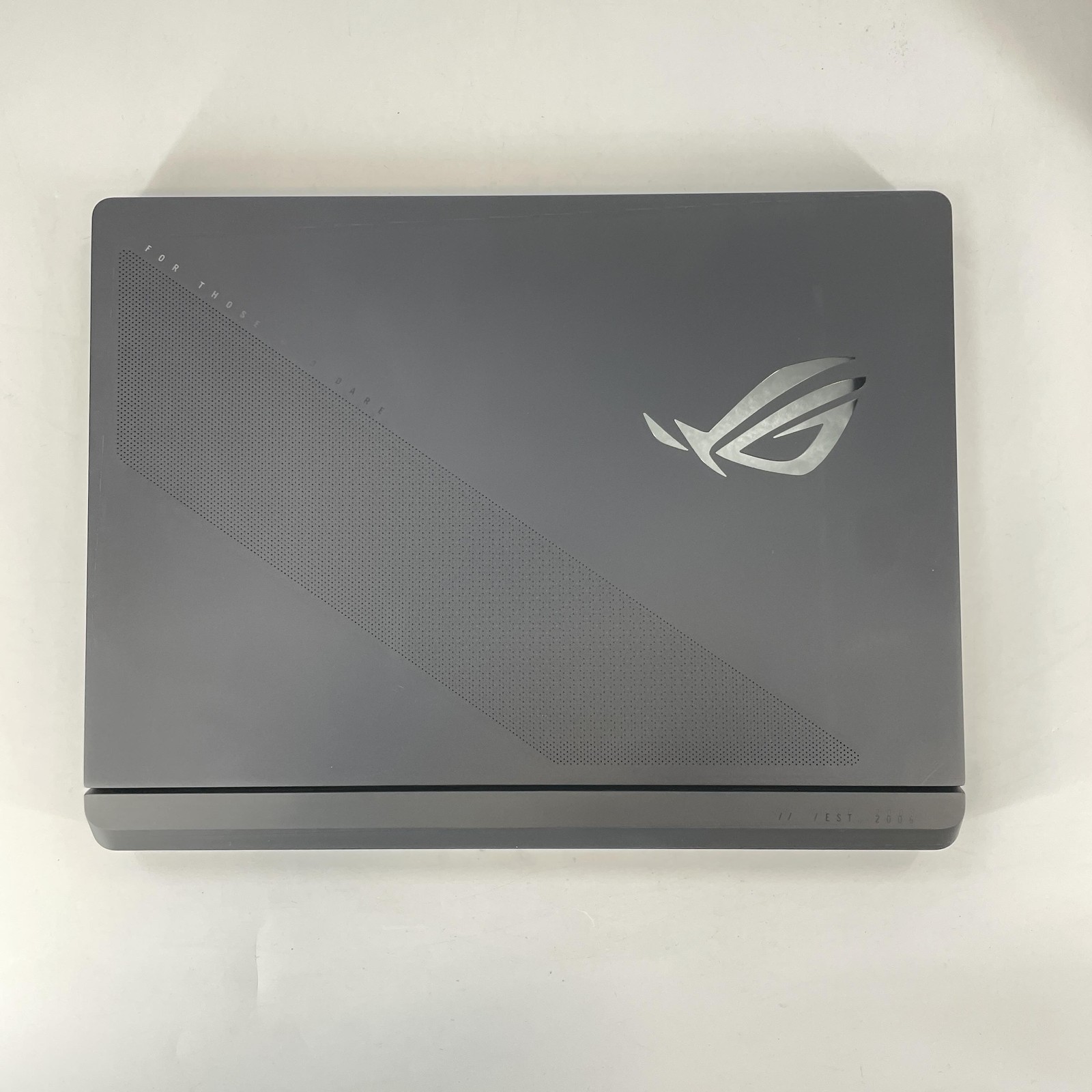 Asus ROG Strix Scar 16 G635 240Hz QHD+ 2.7GHz Ultra 9 275HX 64GB 2TB RTX 5080