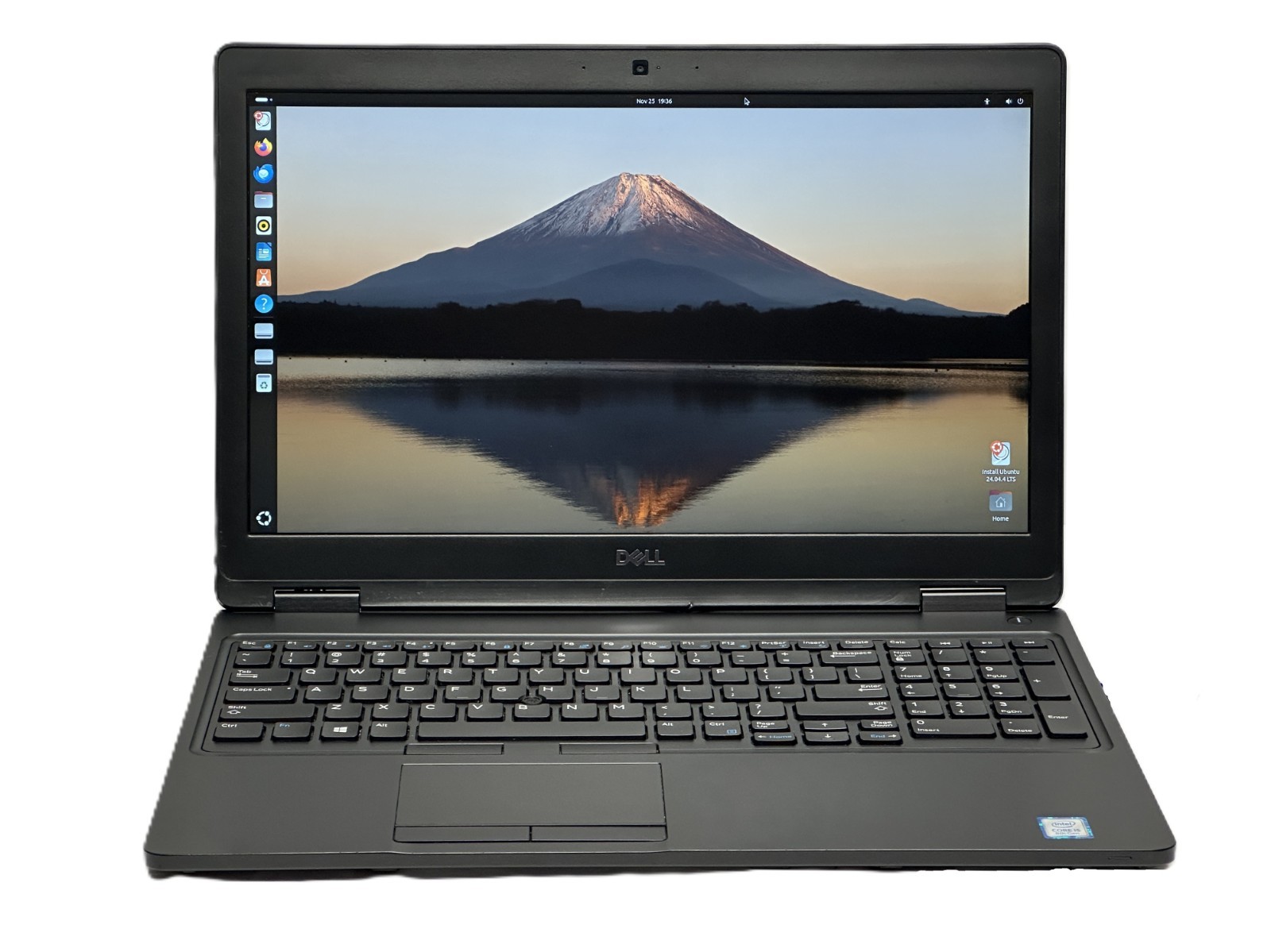 Dell Latitude 5590 i5-8250U | NO RAM, SSD, Battery, AC | ✅BIOS | Component Issue